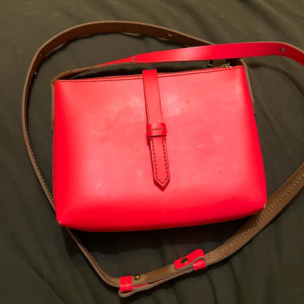 J. Crew should handbag